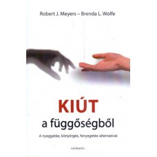 Kiút a függőségből     18.95 + 1.95 Royal Mail